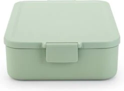 Brabantia Make & Take Bento Lunchbox Incl Bentobox- Large - Kunststof - Jade Green -Mepal Shop 1200x883