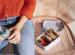 Mepal - Lunchbox Take A Break Midi – Geschikt Voor 4 Boterhammen – Nordic Pink – Lunchbox Voor Volwassenen 16 Mepal - Lunchbox Take A Break Midi – Geschikt Voor 4 Boterhammen – Nordic Pink – Lunchbox Voor Volwassenen -Mepal Shop 1200x884