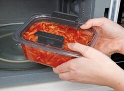 Sistema Brilliance – Bewaardoos – Rechthoekige Vershouddoos – Medium - Tritan - 920ml 9 Sistema Brilliance – Bewaardoos – Rechthoekige Vershouddoos – Medium - Tritan - 920ml -Mepal Shop 1200x885 4