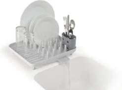 Joseph Joseph Duo Afdruiprek - Compact - Grijs -Mepal Shop 1200x889 1