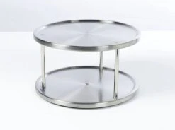 Genialo Kastje Rondel Duo - RVS - 26,5 X 15 Cm -Mepal Shop 1200x894 3