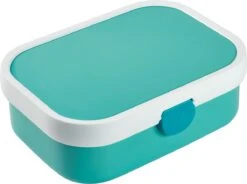Mepal Campus Bento Lunchbox - Turquoise -Mepal Shop 1200x895 1