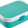 Mepal Campus Bento Lunchbox - Turquoise