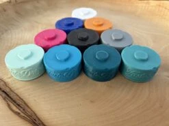 TasteDrops - Aroma Pod Case Houder - Te Gebruiken Voor Het Opbergen Van Air Up Pods - Turquoise Met Logo - Geschikt Voor Air Up Drinkfles Pods - Magnetisch Stapelbaar - 10 TasteDrops - Aroma Pod Case Houder - Te Gebruiken Voor Het Opbergen Van Air Up Pods - Turquoise Met Logo - Geschikt Voor Air Up Drinkfles Pods - Magnetisch Stapelbaar - -Mepal Shop 1200x899 18