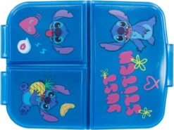 Stor Lilo & Stitch Multi Brooddoos / Broodtrommel 5 Stor Lilo & Stitch Multi Brooddoos / Broodtrommel -Mepal Shop 1200x899 9