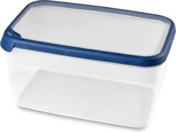 Curver Vershoudbakje Chef Eco 6,5 L Transparant 16 Curver Vershoudbakje Chef Eco 6,5 L Transparant -Mepal Shop 1200x904 2