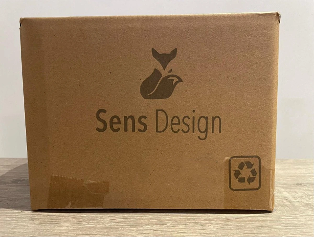 Sens Design Kruidenrek Staand – Keukenrek Voor Kruidenpotjes - Zwart 14 Sens Design Kruidenrek Staand – Keukenrek Voor Kruidenpotjes - Zwart - Afbeelding 14