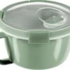 Curver Smart To Go Eco Soepkom Rond 0,9L - Groen
