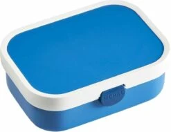 Mepal Campus Bento Lunchbox - Blauw -Mepal Shop 1200x928