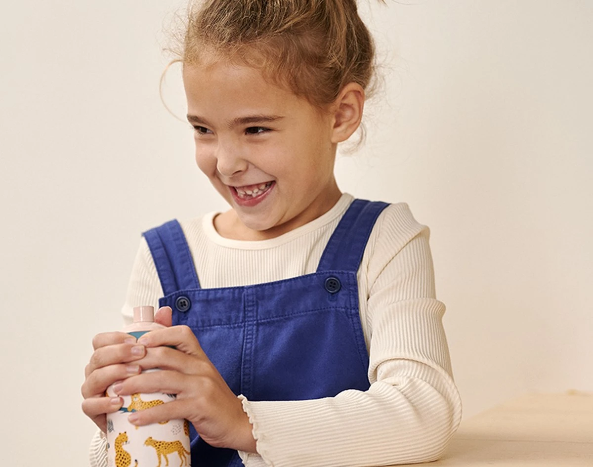 Mepal – Lunchset Campus (pu + Lb) – Pop-up Drinkfles En Broodtrommel Voor Kinderen – Cars – Bento Box – Lekvrij 4 Mepal – Lunchset Campus (pu + Lb) – Pop-up Drinkfles En Broodtrommel Voor Kinderen – Cars – Bento Box – Lekvrij - Afbeelding 4