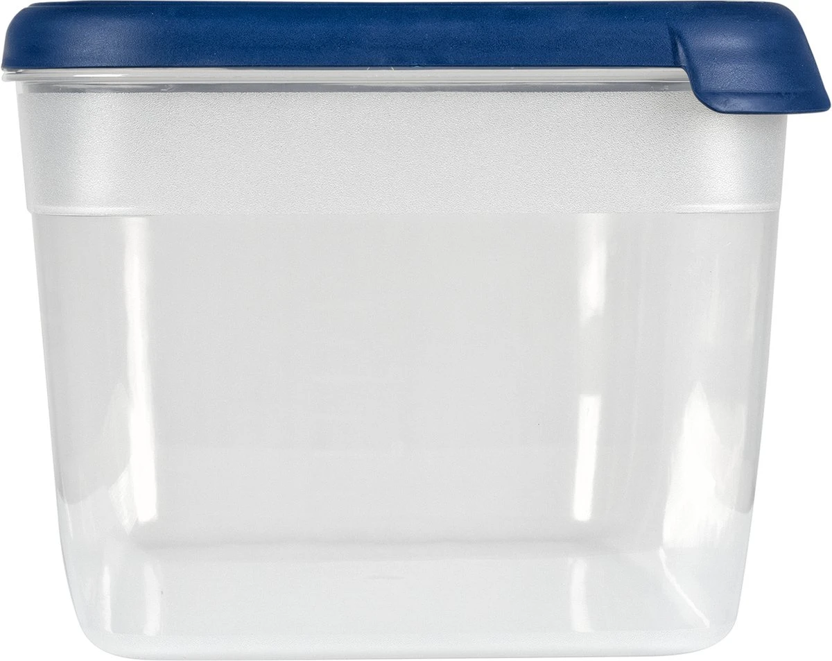 Curver Vershoudbakje Chef Eco 6,5 L Transparant 2 Curver Vershoudbakje Chef Eco 6,5 L Transparant - Afbeelding 2