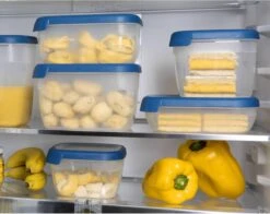 Curver Vershoudbakje Chef Eco 6,5 L Transparant 20 Curver Vershoudbakje Chef Eco 6,5 L Transparant -Mepal Shop 1200x953 4