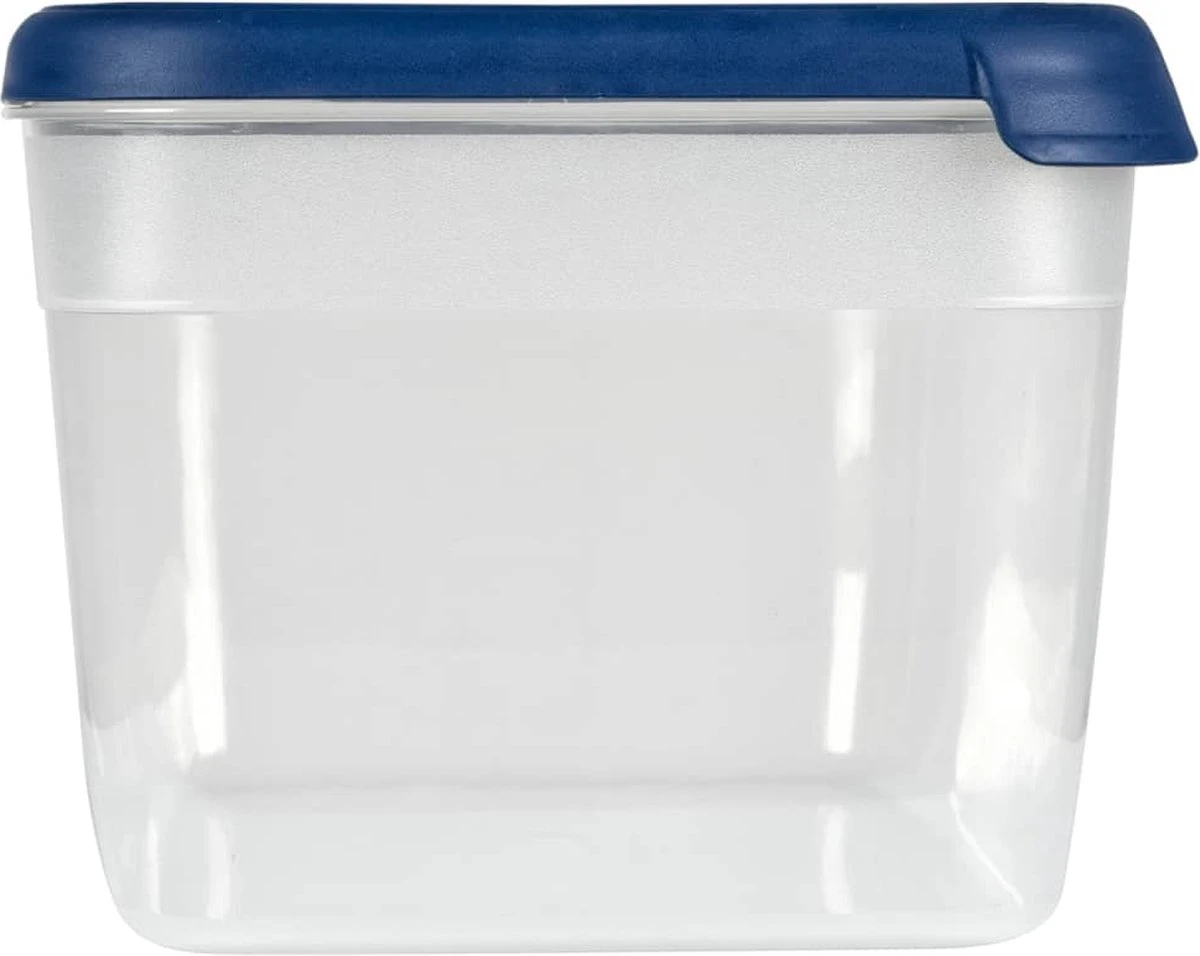 Curver Vershoudbakje Chef Eco 6,5 L Transparant 9 Curver Vershoudbakje Chef Eco 6,5 L Transparant - Afbeelding 9