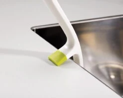 Joseph Joseph Edge Vaatwasborstel - Met Ingebouwde Gootsteensteun - Antraciet -Mepal Shop 1200x964 5