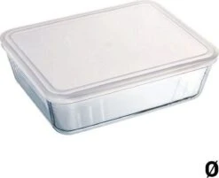 Pyrex Cook & Freeze Ovenschaal 4 L - 27 X 22 X 9 Cm 25 Pyrex Cook & Freeze Ovenschaal 4 L - 27 X 22 X 9 Cm -Mepal Shop 1200x977 2