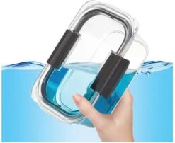 Sistema Brilliance – Bewaardoos – Rechthoekige Vershouddoos – Medium - Tritan - 920ml 11 Sistema Brilliance – Bewaardoos – Rechthoekige Vershouddoos – Medium - Tritan - 920ml -Mepal Shop 1200x979 1