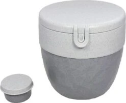 Koziol – Lunchbox / Lunchpot 1.0L – Praktische Muesli / Salade Beker To Go - 3 Compartimenten – Geschikt Voor Vriezer, Magnetron En Vaatwasser 10 Koziol – Lunchbox / Lunchpot 1.0L – Praktische Muesli / Salade Beker To Go - 3 Compartimenten – Geschikt Voor Vriezer, Magnetron En Vaatwasser -Mepal Shop 1200x980