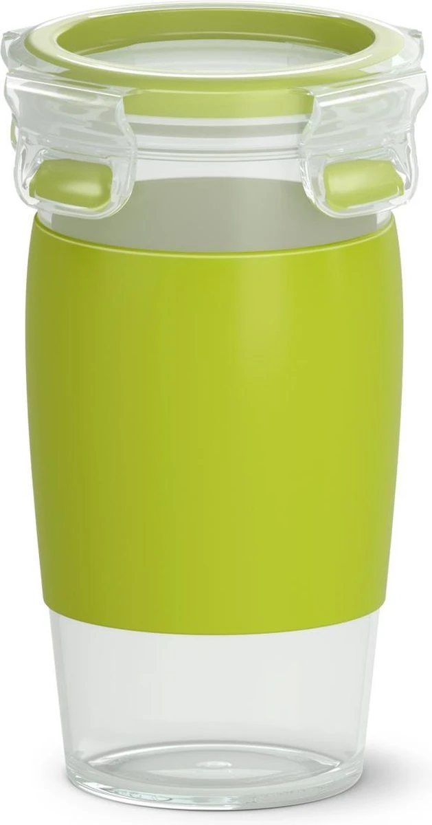 Tefal Masterseal To Go Smoothie Mug - 0,4L 1 Tefal Masterseal To Go Smoothie Mug - 0,4L