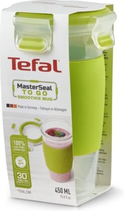 Tefal Masterseal To Go Smoothie Mug - 0,4L 17 Tefal Masterseal To Go Smoothie Mug - 0,4L -Mepal Shop 706x1200