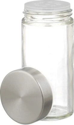 Pleasantwork Kruidenrek - Staand - Draaibaar - 20 Potjes 11 Pleasantwork Kruidenrek - Staand - Draaibaar - 20 Potjes -Mepal Shop 712x1200