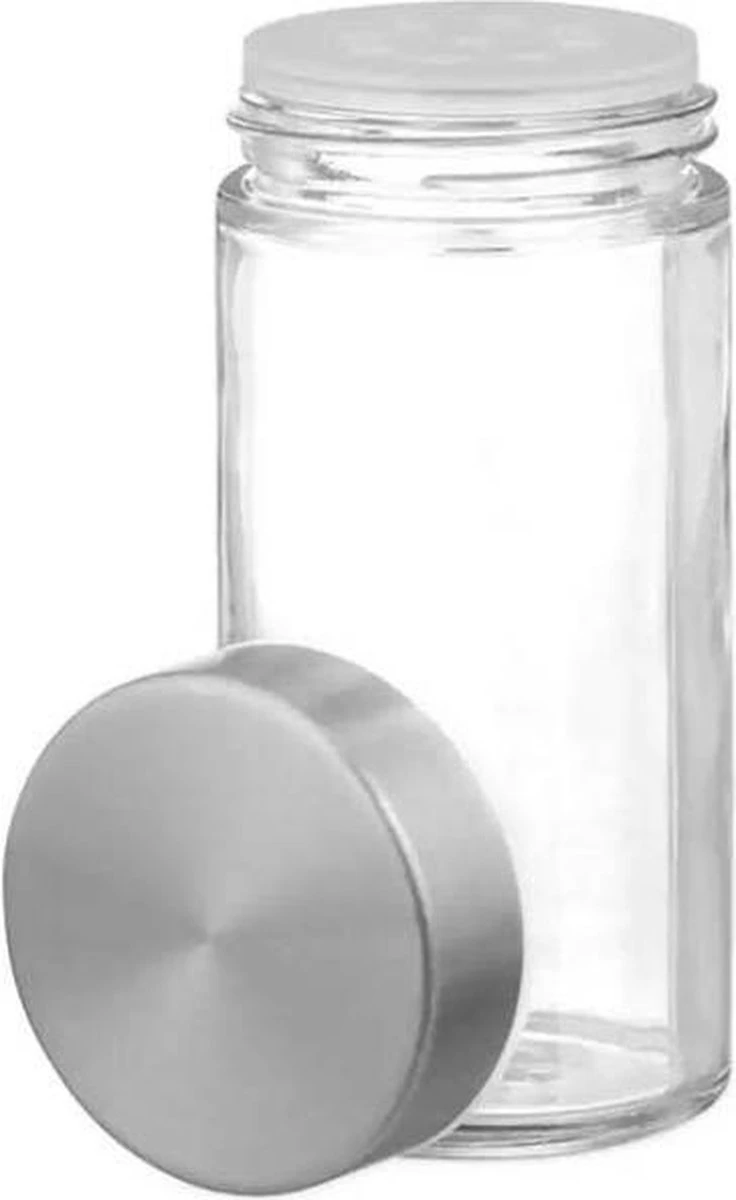 SensaHome 360 Graden Roteerbare Kruidencarrousel - Kruidenrek/Kruidenmolen - 20 Kruidenpotjes - 5 Laags - Draaibaar - 20 Specerijen Potjes - Specerijenmolen 7 SensaHome 360 Graden Roteerbare Kruidencarrousel - Kruidenrek/Kruidenmolen - 20 Kruidenpotjes - 5 Laags - Draaibaar - 20 Specerijen Potjes - Specerijenmolen - Afbeelding 7