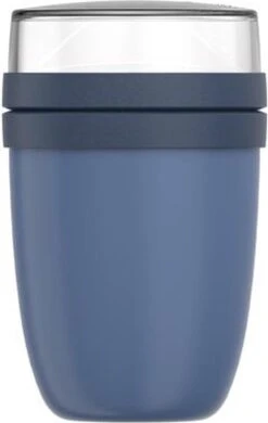 Mepal – Isoleer Lunchpot Ellipse – Houdt Je Eten 6-8 Uur Warm En 12 Uur Koud – Nordic Denim – 2 Compartimenten – Soep Beker To Go – Yoghurt Beker Muesli - Thermos Lunchbox 14 Mepal – Isoleer Lunchpot Ellipse – Houdt Je Eten 6-8 Uur Warm En 12 Uur Koud – Nordic Denim – 2 Compartimenten – Soep Beker To Go – Yoghurt Beker Muesli - Thermos Lunchbox -Mepal Shop 760x1200