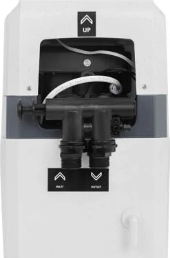 Uniprodo Waterontharder - 1-6 Personen - 12 L - 1.4-2.6 M 3 / Uur 9 Uniprodo Waterontharder - 1-6 Personen - 12 L - 1.4-2.6 M 3 / Uur -Mepal Shop 793x1200