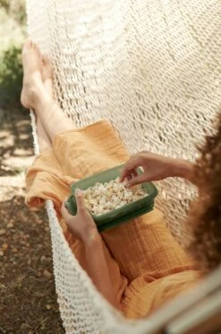 Tefal MasterSeal Eco Vershouddoos - 3-delige Set - 3x 0.8L - Groen 18 Tefal MasterSeal Eco Vershouddoos - 3-delige Set - 3x 0.8L - Groen -Mepal Shop 797x1200 1