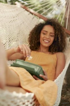 Tefal MasterSeal Eco Vershouddoos - 3-delige Set - 3x 0.8L - Groen 19 Tefal MasterSeal Eco Vershouddoos - 3-delige Set - 3x 0.8L - Groen -Mepal Shop 797x1200 2