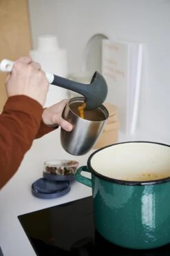 Mepal – Isoleer Lunchpot Ellipse – Houdt Je Eten 6-8 Uur Warm En 12 Uur Koud – Titanium – 2 Compartimenten – Soep Beker To Go – Yoghurt Beker Muesli - Thermos Lunchbox 11 Mepal – Isoleer Lunchpot Ellipse – Houdt Je Eten 6-8 Uur Warm En 12 Uur Koud – Titanium – 2 Compartimenten – Soep Beker To Go – Yoghurt Beker Muesli - Thermos Lunchbox -Mepal Shop 798x1200