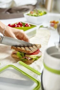 Tefal Masterseal To Go Lunchbox - 1.2L - Rechthoekig 14 Tefal Masterseal To Go Lunchbox - 1.2L - Rechthoekig -Mepal Shop 799x1200 1