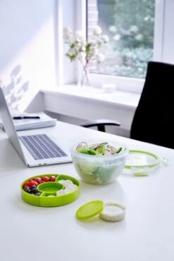 Tefal Masterseal To Go Saladebox XL - 2,6L - Met Inlays 12 Tefal Masterseal To Go Saladebox XL - 2,6L - Met Inlays -Mepal Shop 800x1200 22