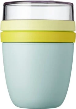 Mepal – Limited Edition Lunchpot Ellipse – Praktische Muesli Beker To Go – Lemon Vibe – Geschikt Voor Vriezer, Magnetron En Vaatwasser- Onbeperkt Genieten 12 Mepal – Limited Edition Lunchpot Ellipse – Praktische Muesli Beker To Go – Lemon Vibe – Geschikt Voor Vriezer, Magnetron En Vaatwasser- Onbeperkt Genieten -Mepal Shop 832x1200 1
