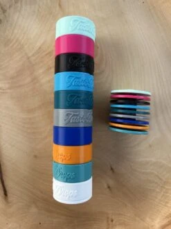 TasteDrops - Aroma Pod Case Houder - Te Gebruiken Voor Het Opbergen Van Air Up Pods - Pastel Groen Met Logo - Geschikt Voor Air Up Drinkfles Pods - Magnetisch Stapelbaar - 11 TasteDrops - Aroma Pod Case Houder - Te Gebruiken Voor Het Opbergen Van Air Up Pods - Pastel Groen Met Logo - Geschikt Voor Air Up Drinkfles Pods - Magnetisch Stapelbaar - -Mepal Shop 899x1200 18