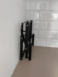 Merkloos Inklapbaar Kruidenrek - 2-laags Keukenrek - Aanrecht Organizer - Kruiden Etàgere - Staand Keukenrek 10 Merkloos Inklapbaar Kruidenrek - 2-laags Keukenrek - Aanrecht Organizer - Kruiden Etàgere - Staand Keukenrek -Mepal Shop 899x1200 2