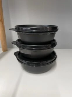 Tupperware Ruimteschaaltjes Black Editie 5 Tupperware Ruimteschaaltjes Black Editie -Mepal Shop 900x1200 13